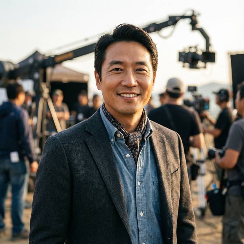 禁漫天堂导演顾问