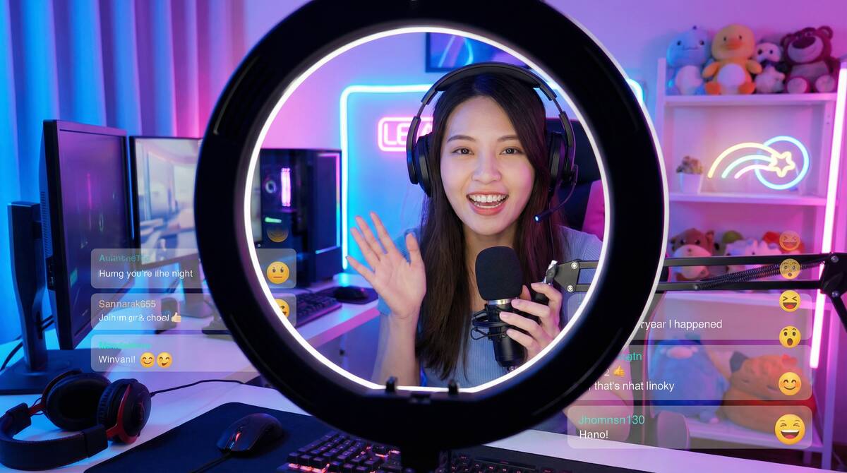 禁漫天堂 TikTok风格短视频